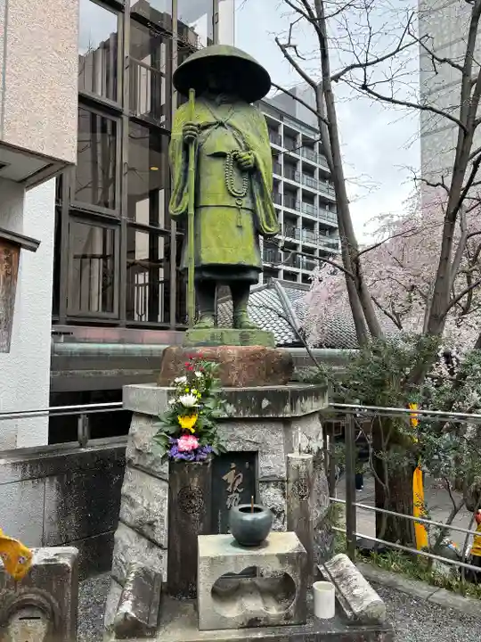 頂法寺(六角堂)(京都府)