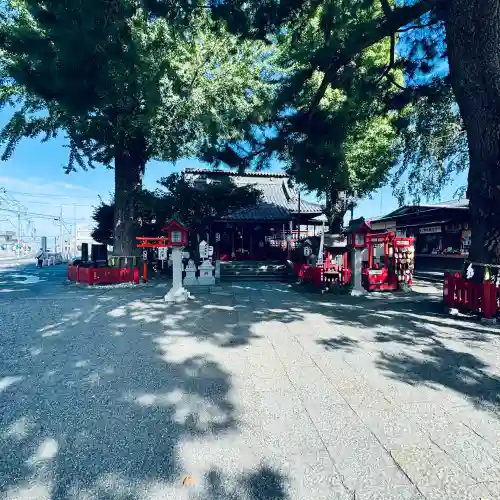 鴻神社(埼玉県)