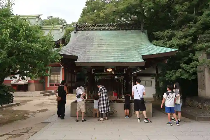 北野天満宮(京都府)