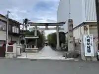 六郷神社(東京都)