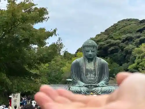 高徳院(神奈川県)
