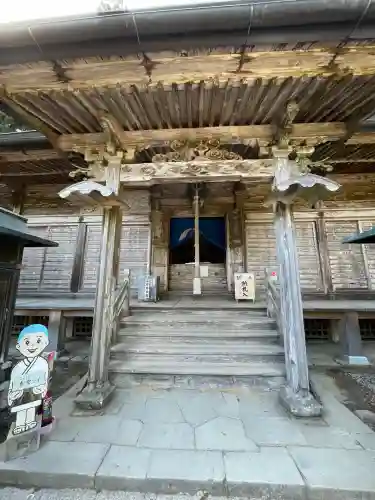 鶴林寺(徳島県)