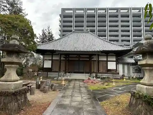 善導寺(宮城県)