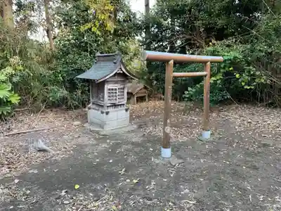 子安神社(千葉県)