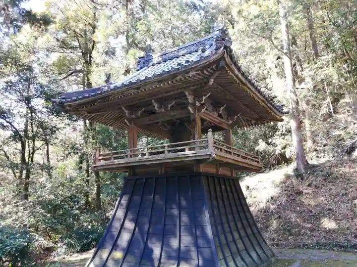 弘誓寺のその他建物