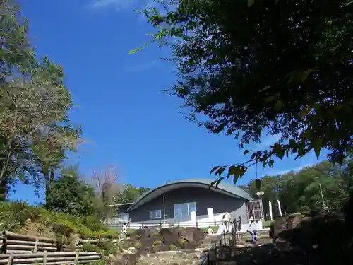 常陸国出雲大社のその他建物