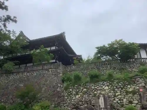 関善光寺のその他建物