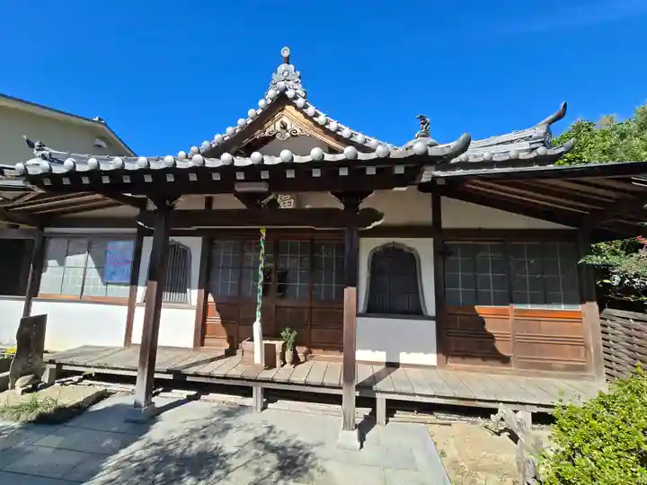 明王院(大阪府)