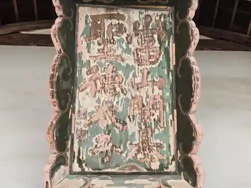 穀屋尼寺(滋賀県)