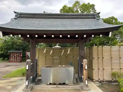 栗木御嶽神社(神奈川県)