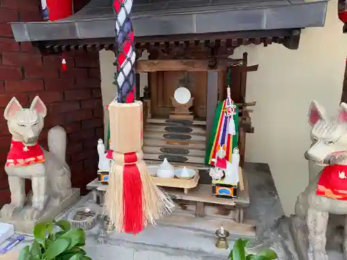 稲荷神社(兵庫県)