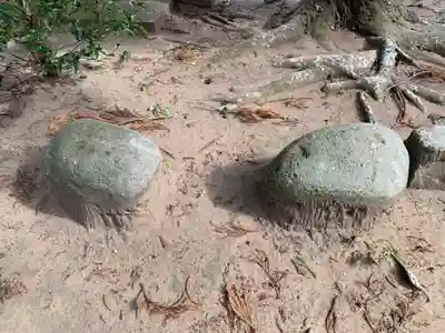 辛神社(千葉県)