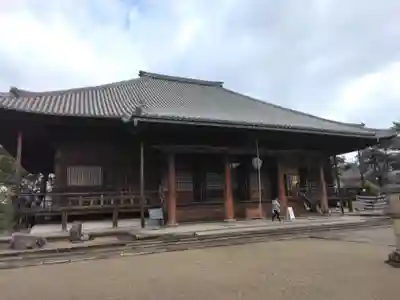 西大寺(奈良県)