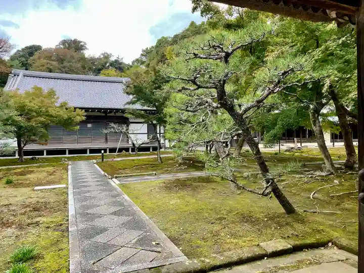 長壽寺(長寿寺)(神奈川県)