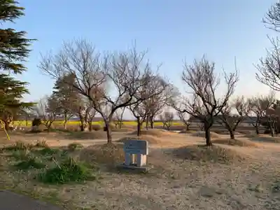 甚兵衛供養堂(千葉県)