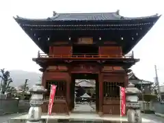 遠妙寺の建物その他