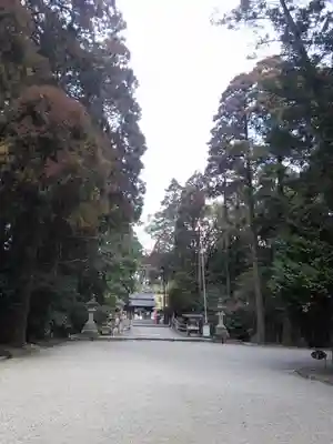 都農神社のその他建物