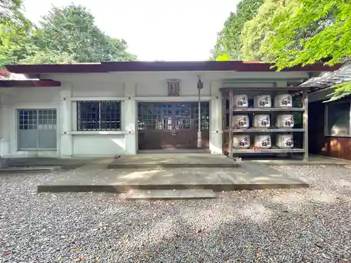 逆川神社(三重県)
