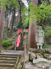 天徳寺の建物その他