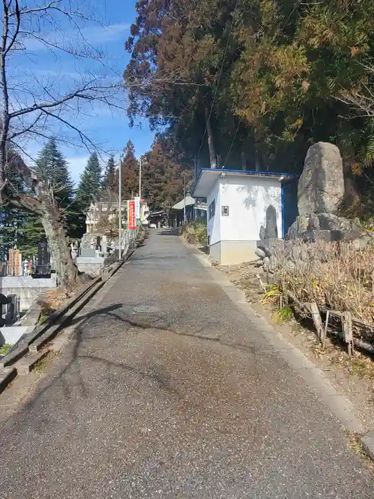 【公式】龍門院常楽寺(秩父札所十一番)のその他建物