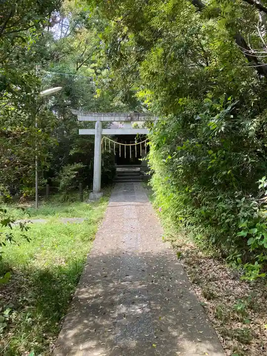 忍 諏訪神社・東照宮 (埼玉県)