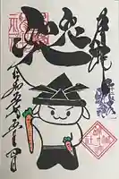 錦鯱神社(愛知県)