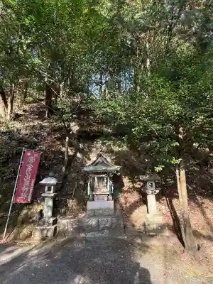 金刀比羅神社(岡山県)