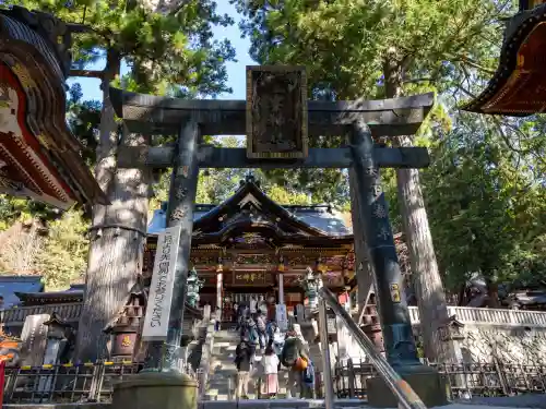 三峯神社(埼玉県)