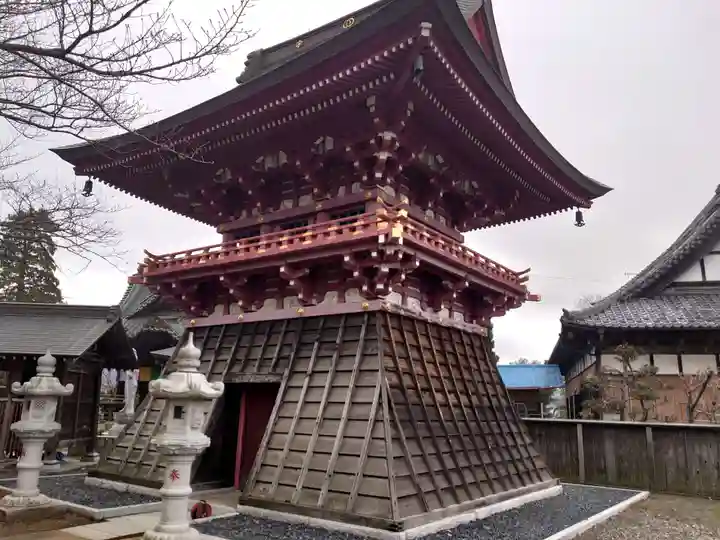 慶龍寺のその他建物