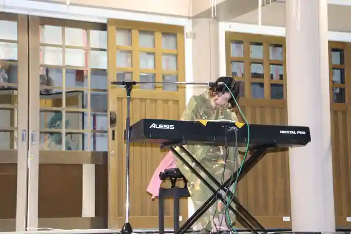 釧路一之宮 厳島神社(北海道)