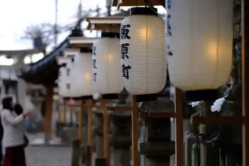 泉穴師神社(大阪府)
