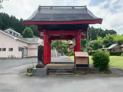 法宣寺(千葉県)