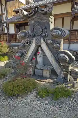 妙応寺(岐阜県)
