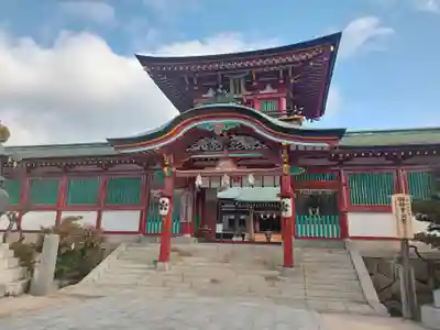 防府天満宮(山口県)