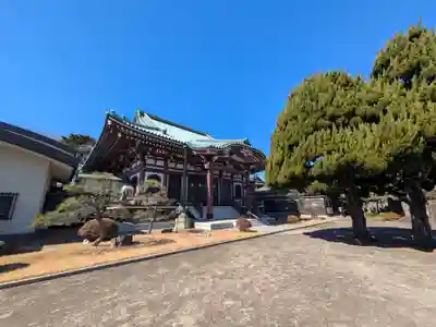 西方寺(東京都)