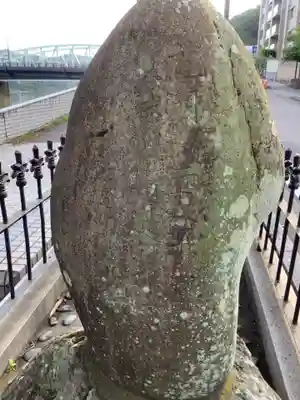 水神のその他建物