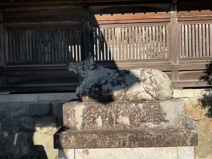 天満天神社(滋賀県)