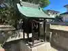 美和神社の末社・摂社