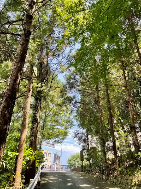 潮音寺(静岡県)