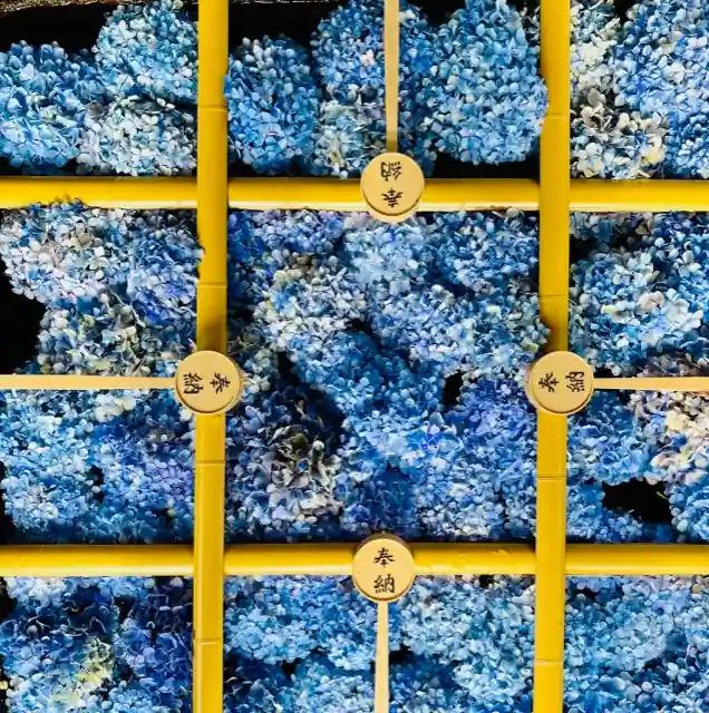 土津神社|こどもと出世の神さま(福島県)