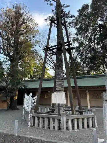 荻窪八幡神社(東京都)