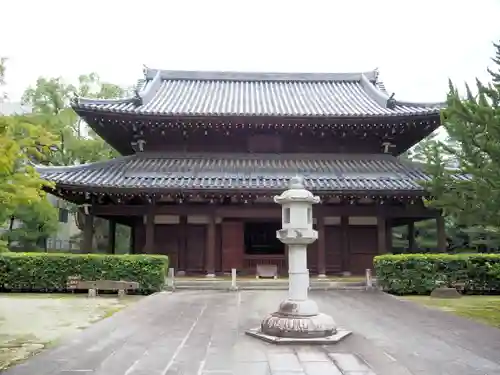 承天寺のその他建物