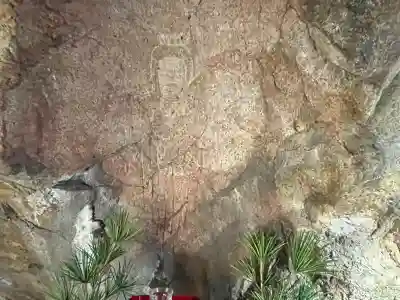 東光寺(出世不動明王)(滋賀県)