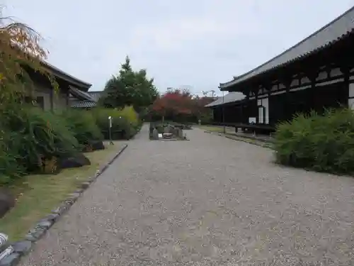 元興寺のその他建物