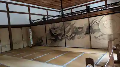 龍安寺(京都府)