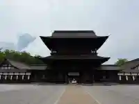 瑞龍寺(富山県)