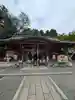 駒形神社(岩手県)