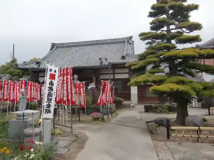 安養院(愛知県)