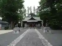 國魂神社のその他建物