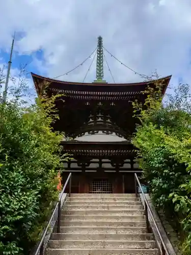 石山寺(滋賀県)